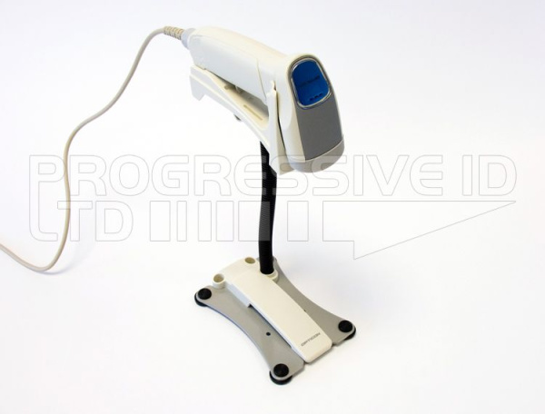 OPTICON,opticon opr 3201 usb лазерный ручной одноплоскостной сканер, с подставкой, возможность работы с pdf-417, белый                                       