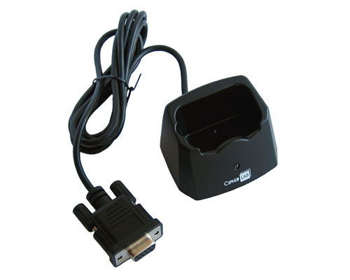 Комплектующие,интерфейсная подставка usb для тсд 8000 (в комплекте с б/п и кабелем usb)