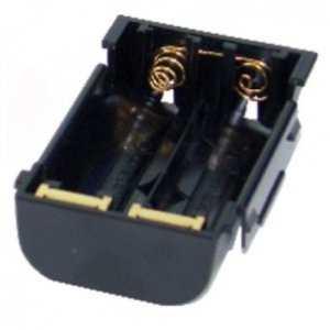 Комплектующие к ТСД OPTICON,переходник для aa батареек (opticon h13)