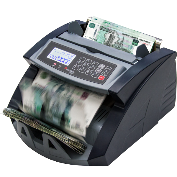 CASSIDA,cassida 5550 uv счетчик банкнот эконом-класса с задней загрузкой банкнот, детекции - уф-детекция, размер, оптическая плотность,звуковая индикация, ско